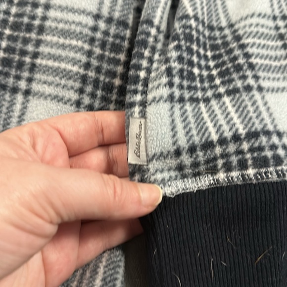 Eddie Bauer Fleece - Picture 6 of 6
